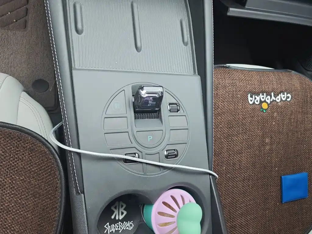 BYD Seal 06 — миниатюра 10