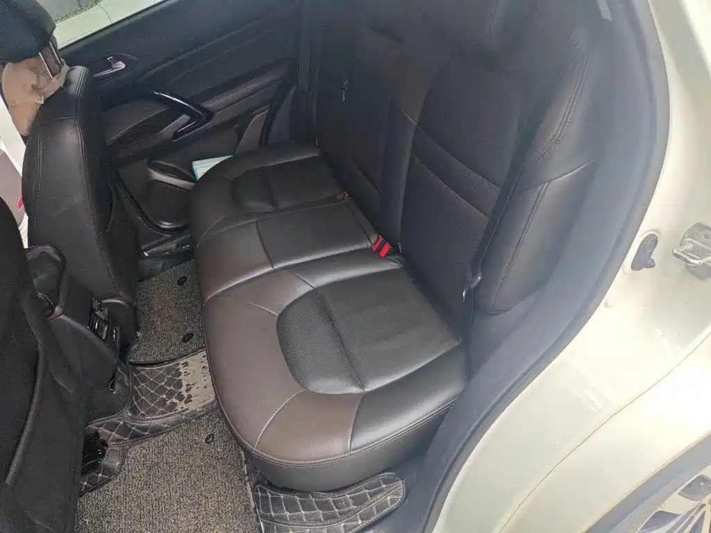 GAC Motor Trumpchi GS4 — миниатюра 13