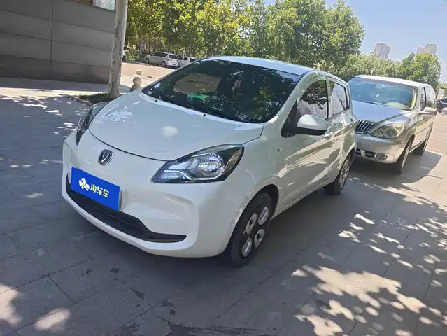 Changan Benni E-Star
