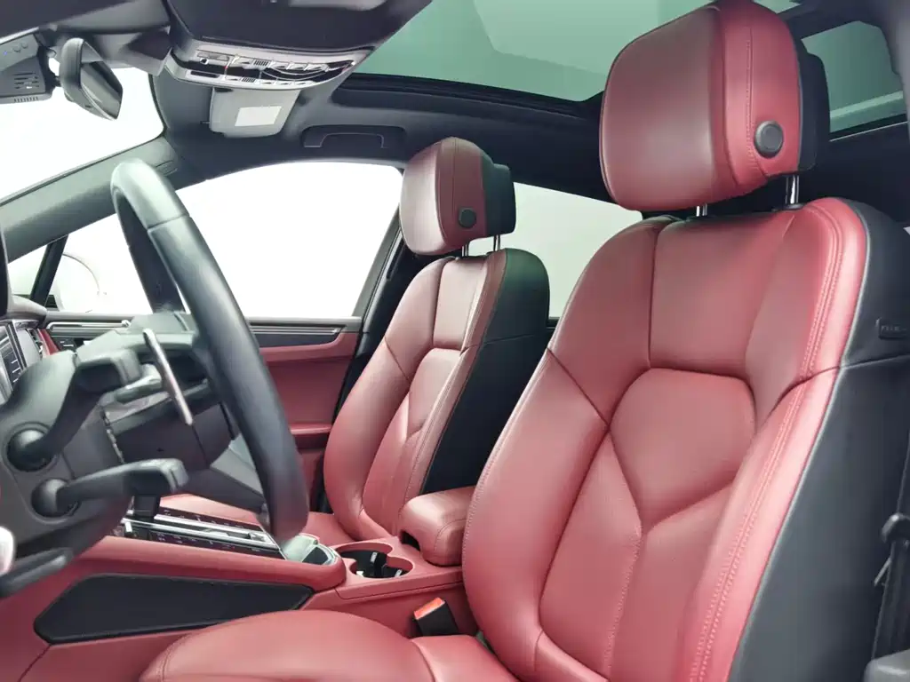 Porsche Macan 2023 Macan 2.0T