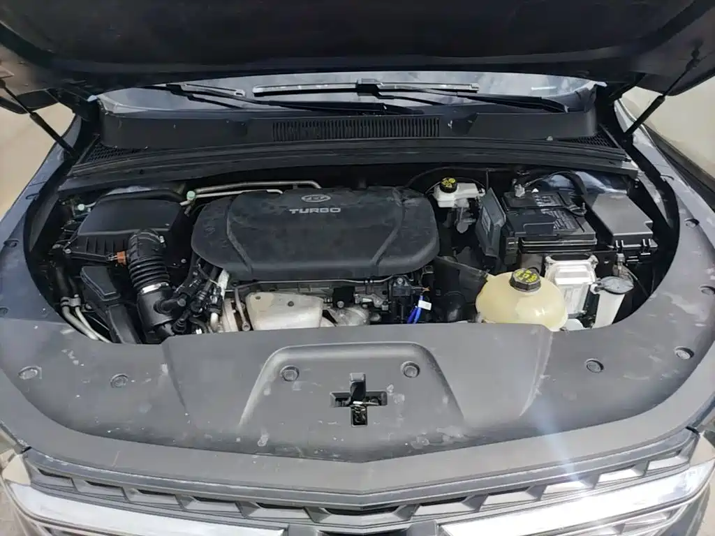 Wuling Victory — миниатюра 20