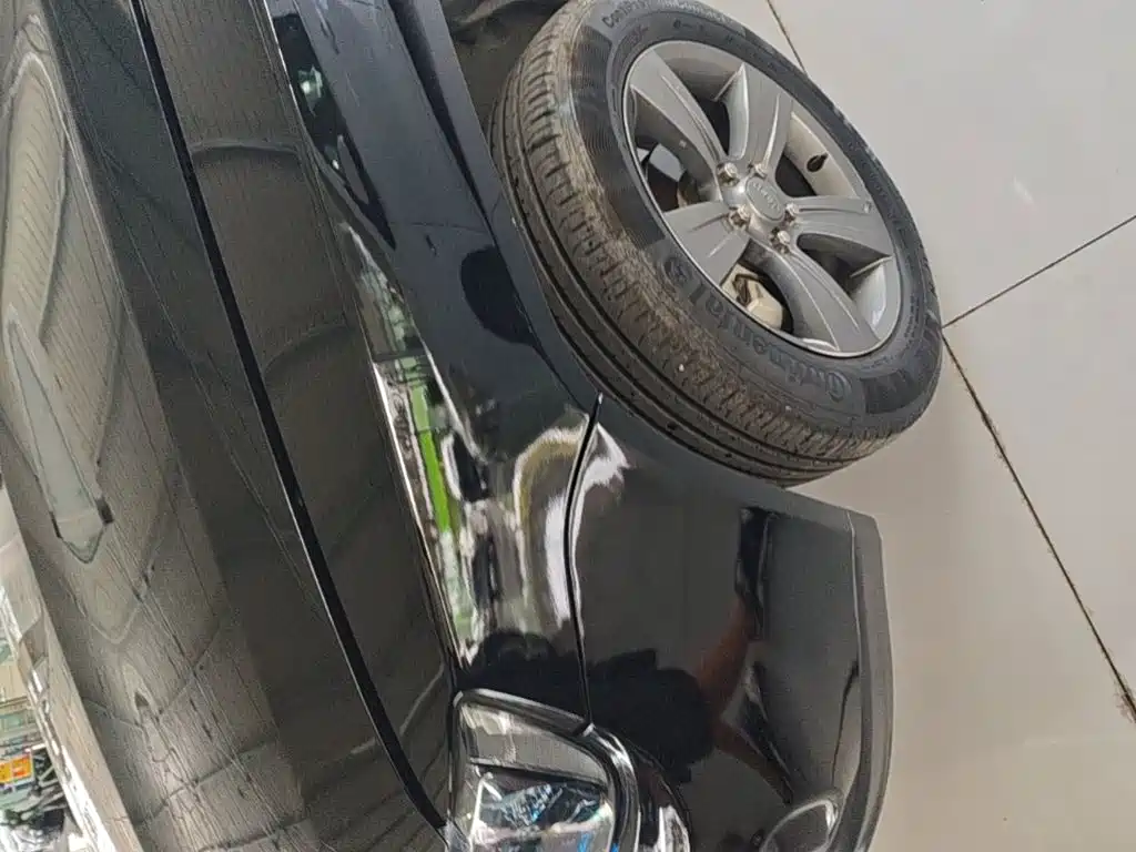 Jeep Compass (Import) — миниатюра 23