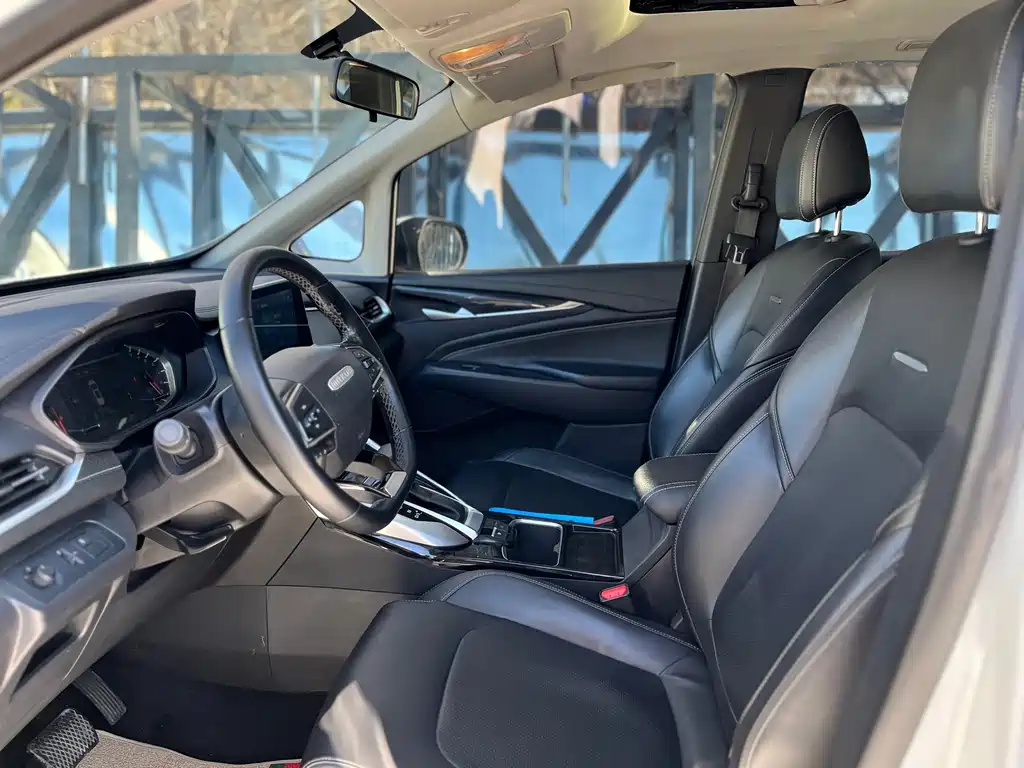 SAIC MAXUS CHASE G50