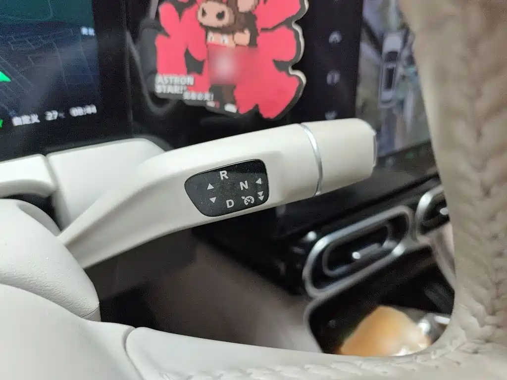 Leapmotor Leapmotor C11 — миниатюра 7
