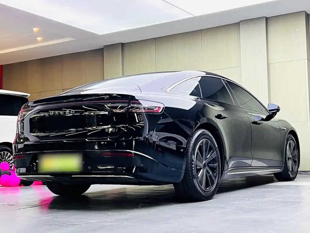 Zhijie Zhijie S7 — миниатюра 6