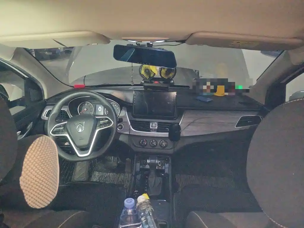 Baojun 730 — миниатюра 5