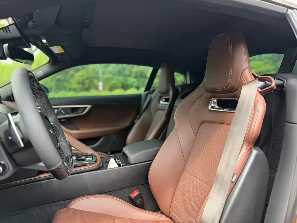 Jaguar F-TYPE — миниатюра 13