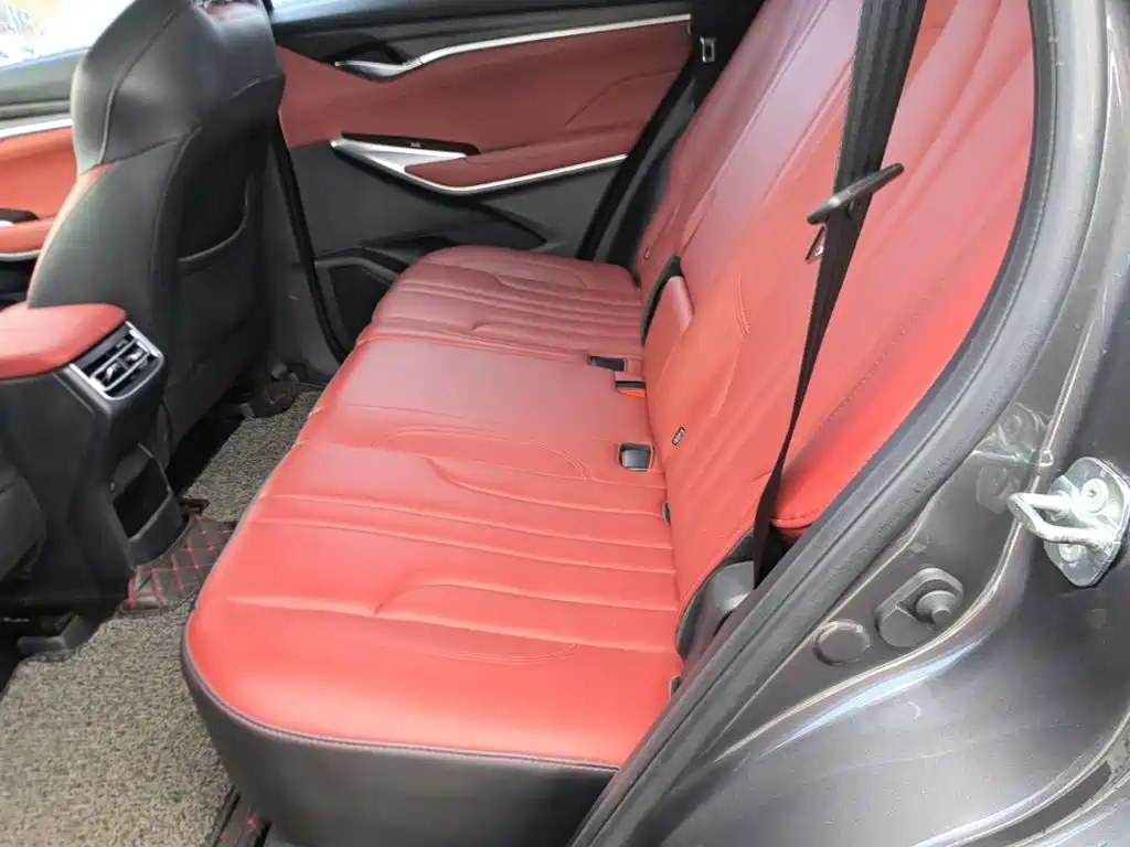 Changan CS75 PLUS — миниатюра 17