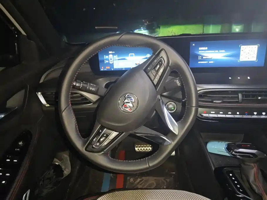 Buick Verano — миниатюра 15