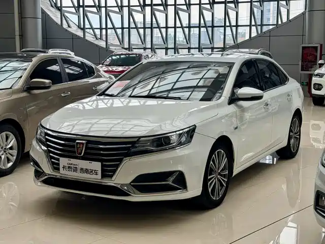 2022 Roewe