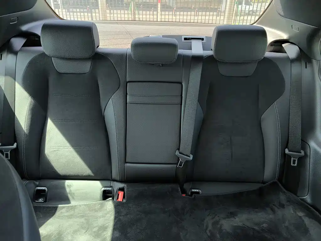Mercedes-Benz A-Class A 2021 A 200 L Sport Fashion
