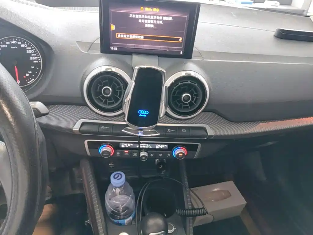 Audi Q2L — миниатюра 13