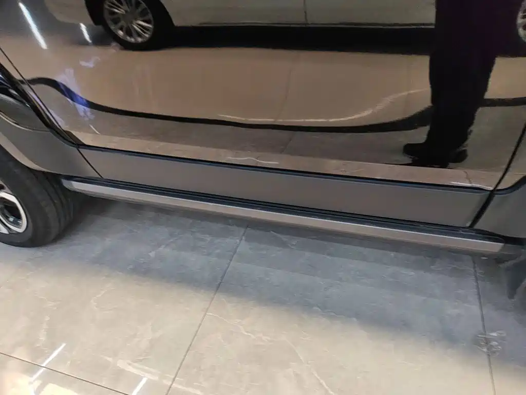 Baojun Yueye — миниатюра 21