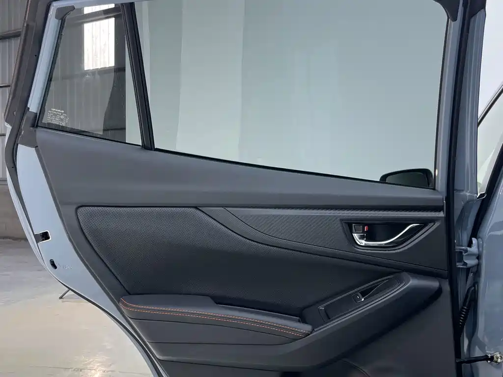 Subaru XV — миниатюра 23