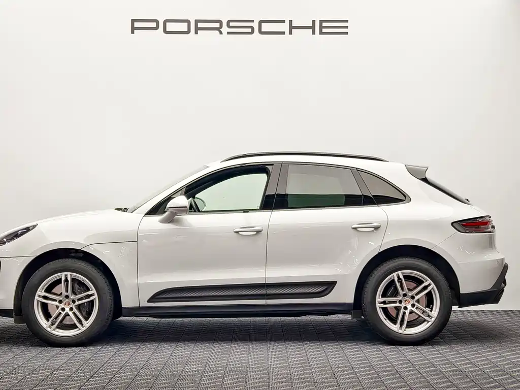 Porsche Macan 2023 Macan 2.0T