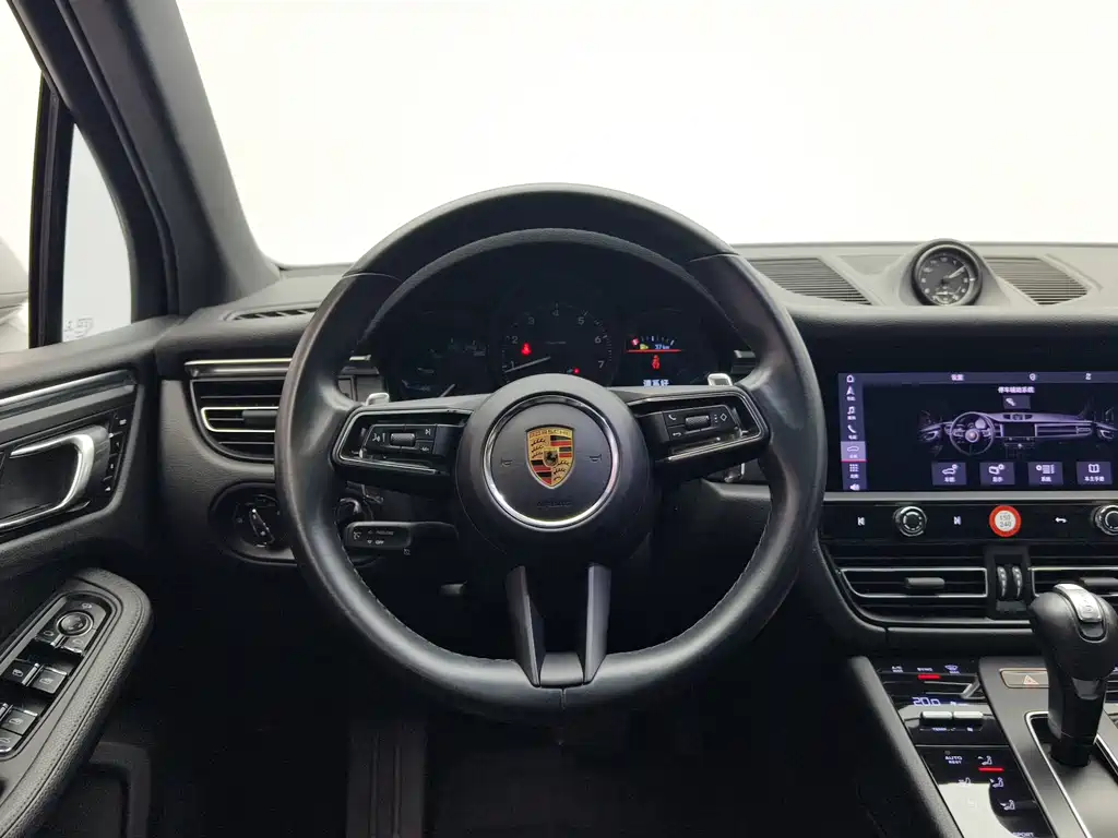 Porsche Macan 2023 Macan 2.0T