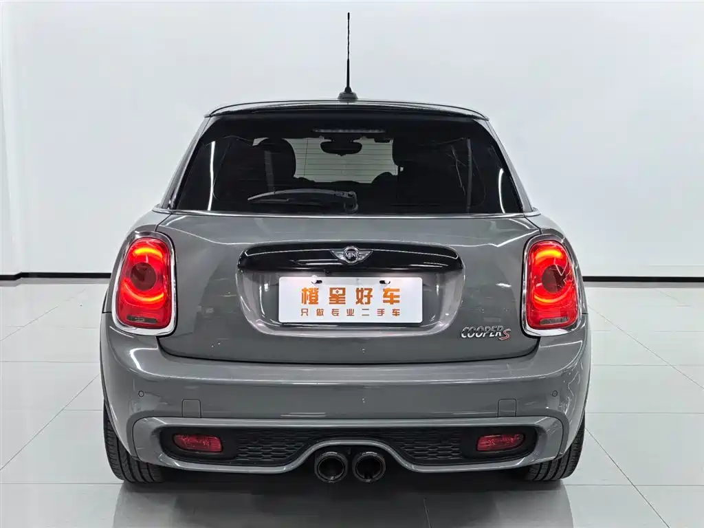 MINI Mini — миниатюра 5