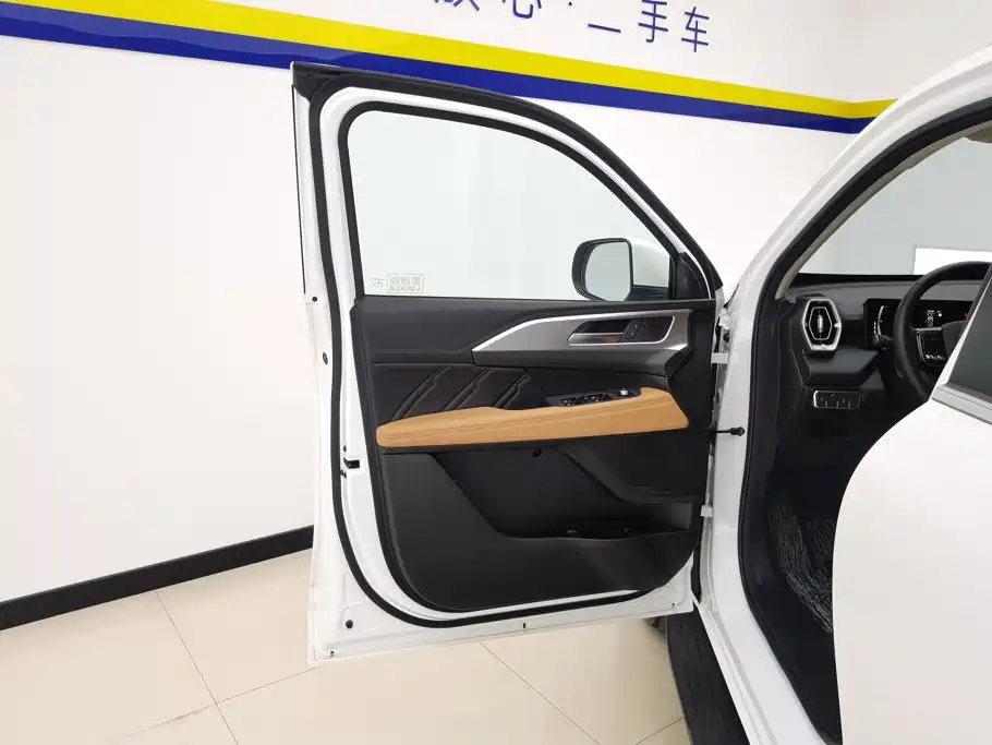 Haval H5 — миниатюра 7