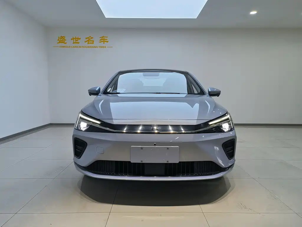 RISING AUTO FEIFAN ER6