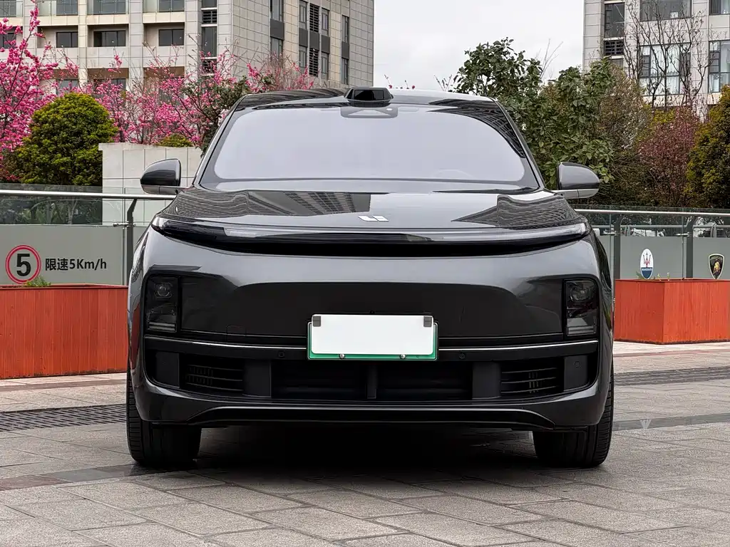 Li Auto IDEAL L9