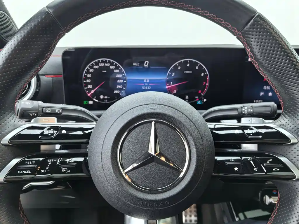 Mercedes-Benz CLA — фотографии объявления, Фото 22
