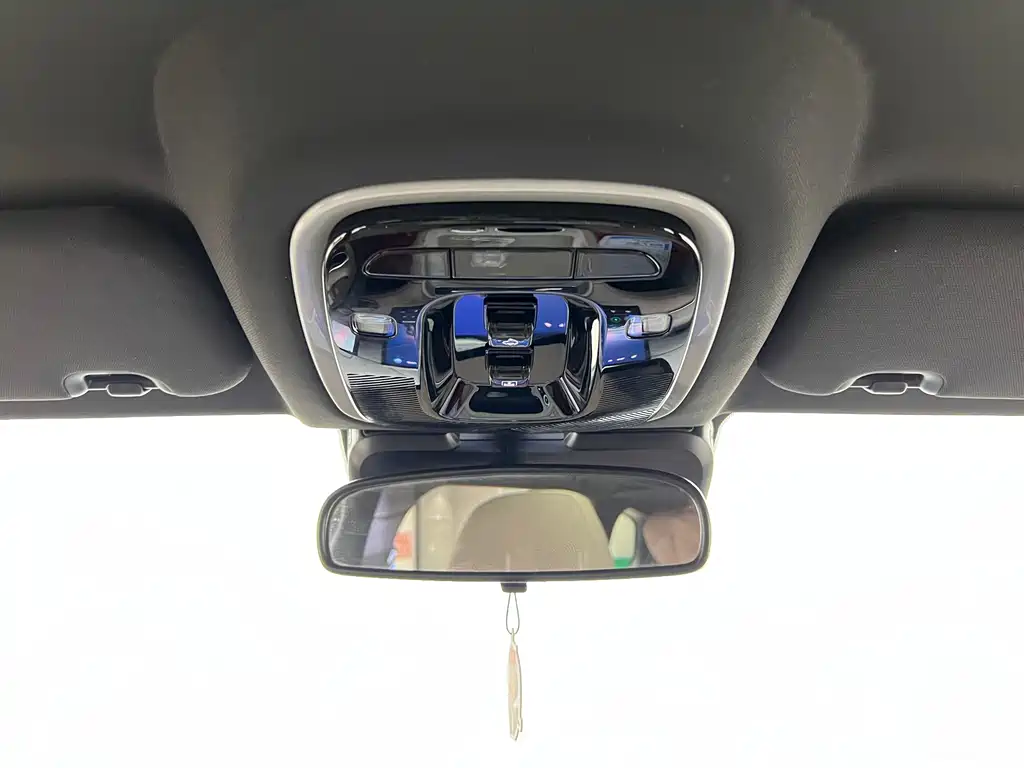 Chery Tiggo 8 PLUS C-DM — миниатюра 24