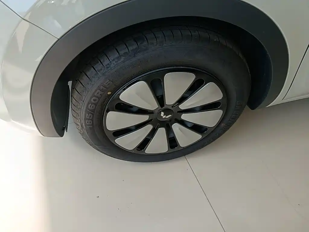 Wuling Bingo — миниатюра 23