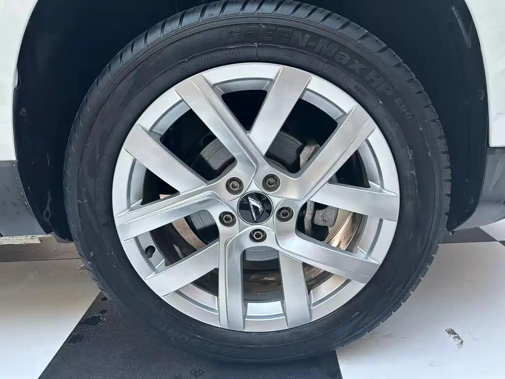 Jetta VS5 — миниатюра 5