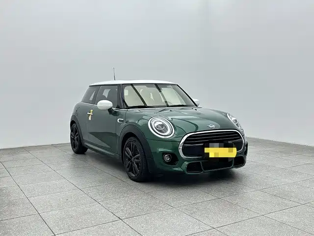 MINI Mini — миниатюра 3