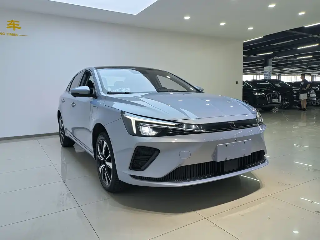 RISING AUTO FEIFAN ER6