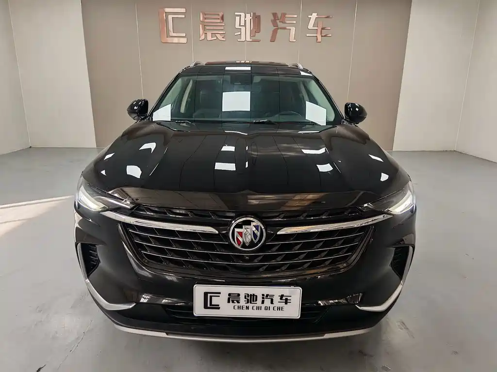Buick Envision Plus — миниатюра 2