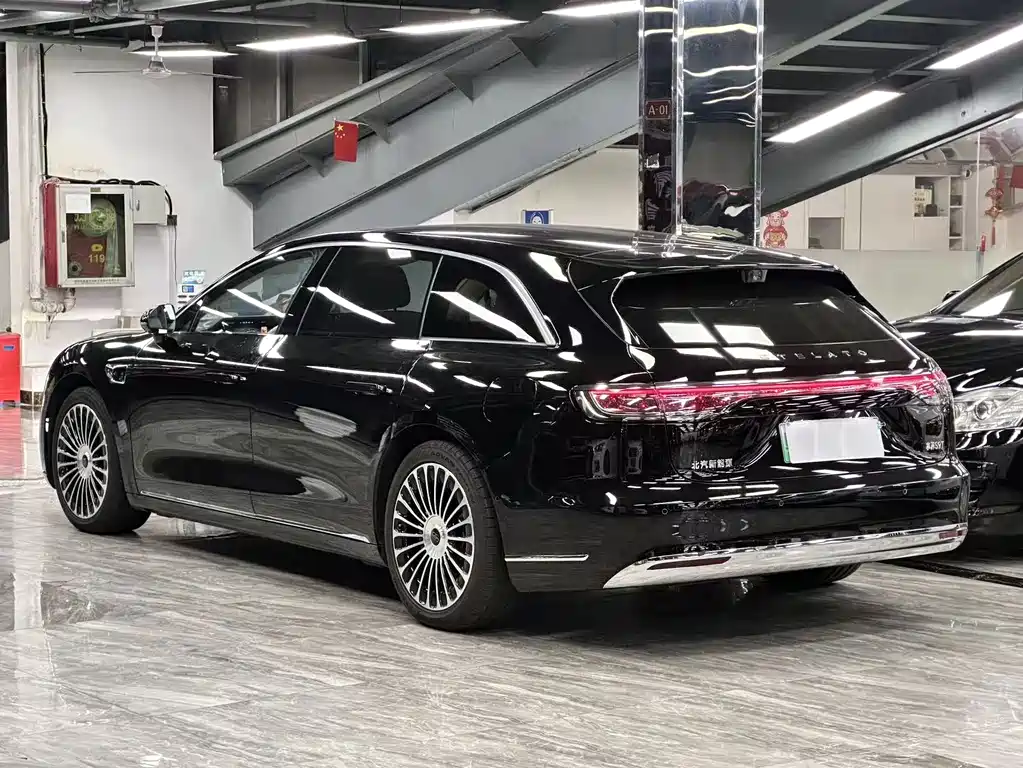 Xiangjie Xiangjie S9T — миниатюра 12