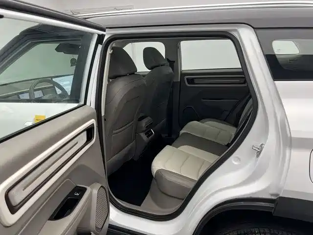 Geely Icon — миниатюра 14