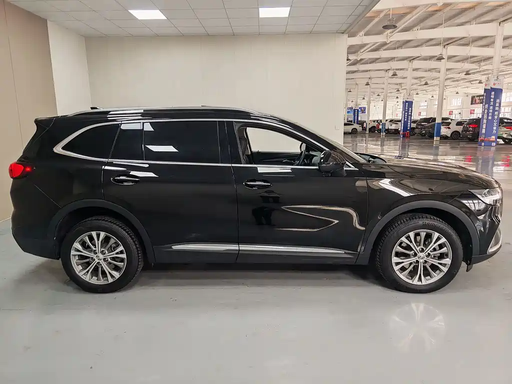 Buick Envision Plus — миниатюра 13