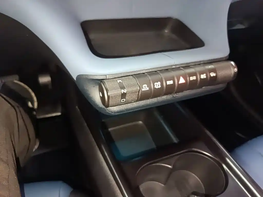 BYD Dolphin — миниатюра 14
