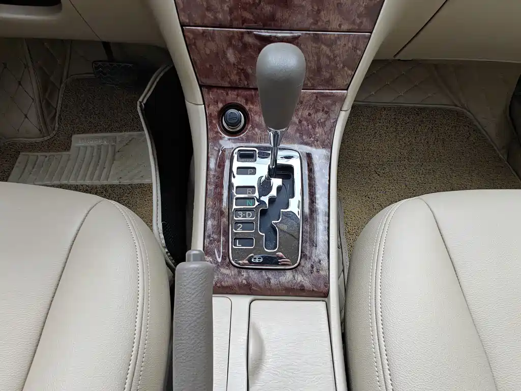 Toyota Corolla — миниатюра 26