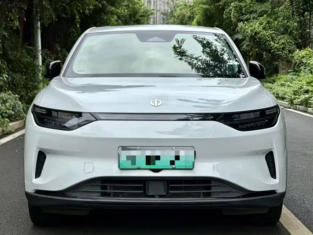 Leapmotor Leapmotor C11