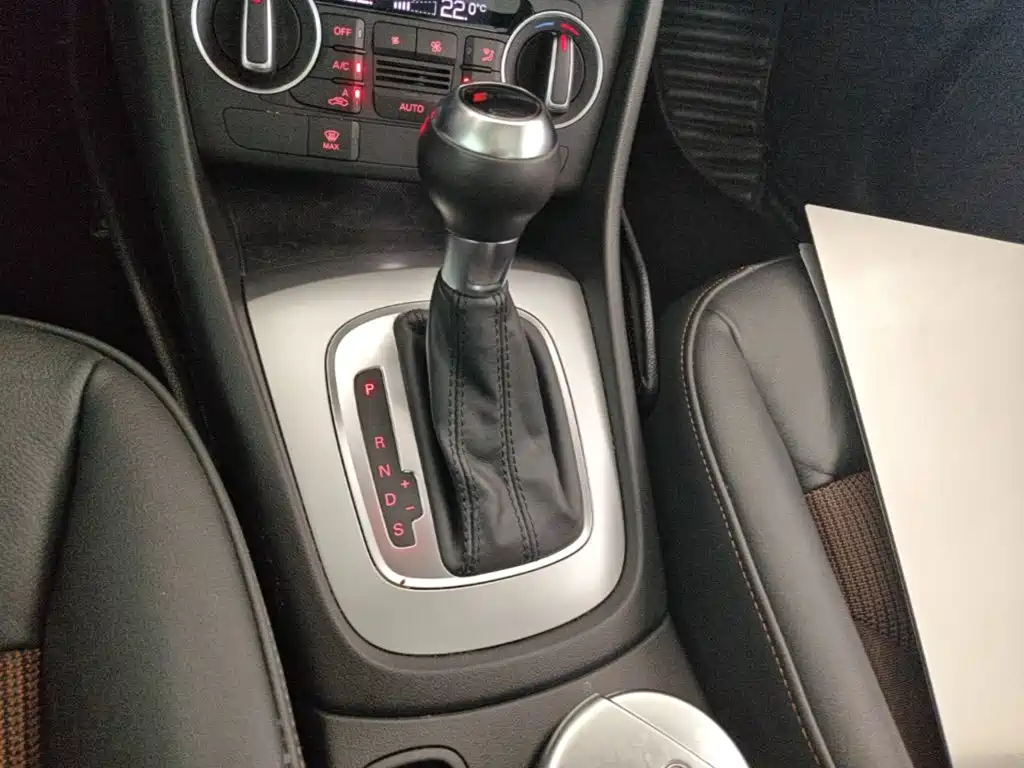 Audi Q3 — миниатюра 14
