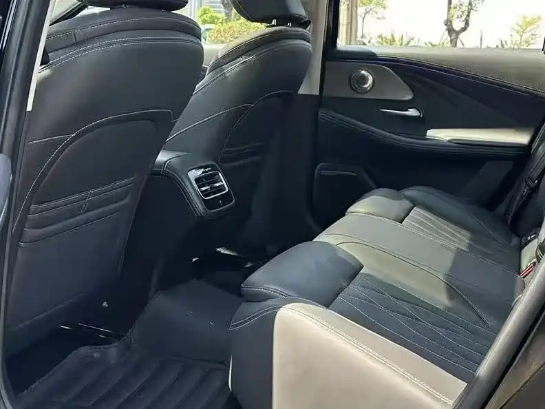 Chery Arrizo 8 — миниатюра 6