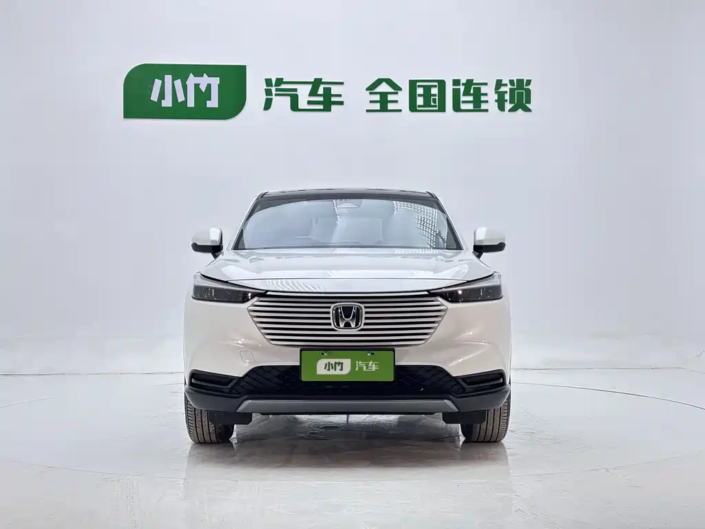 Honda Vezel — миниатюра 2