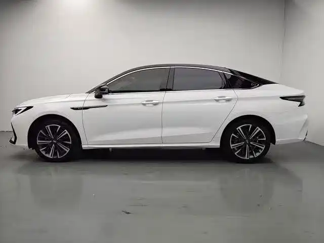 Chery Arrizo 8 — миниатюра 3