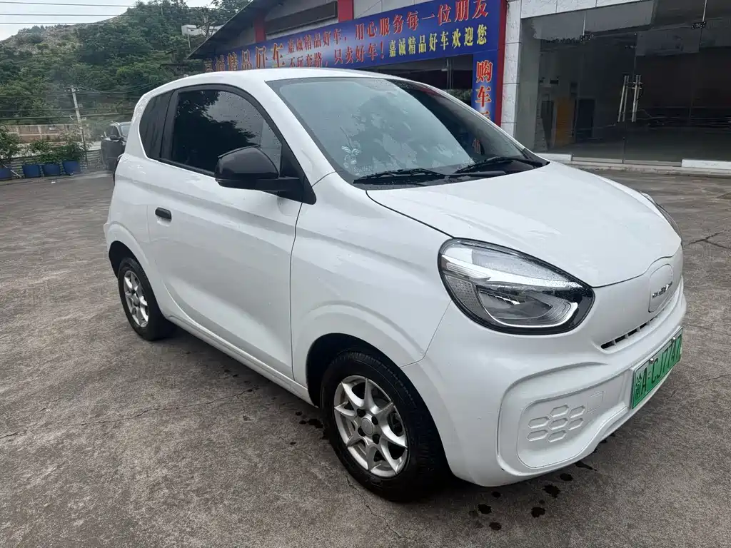 Roewe Clever — миниатюра 3