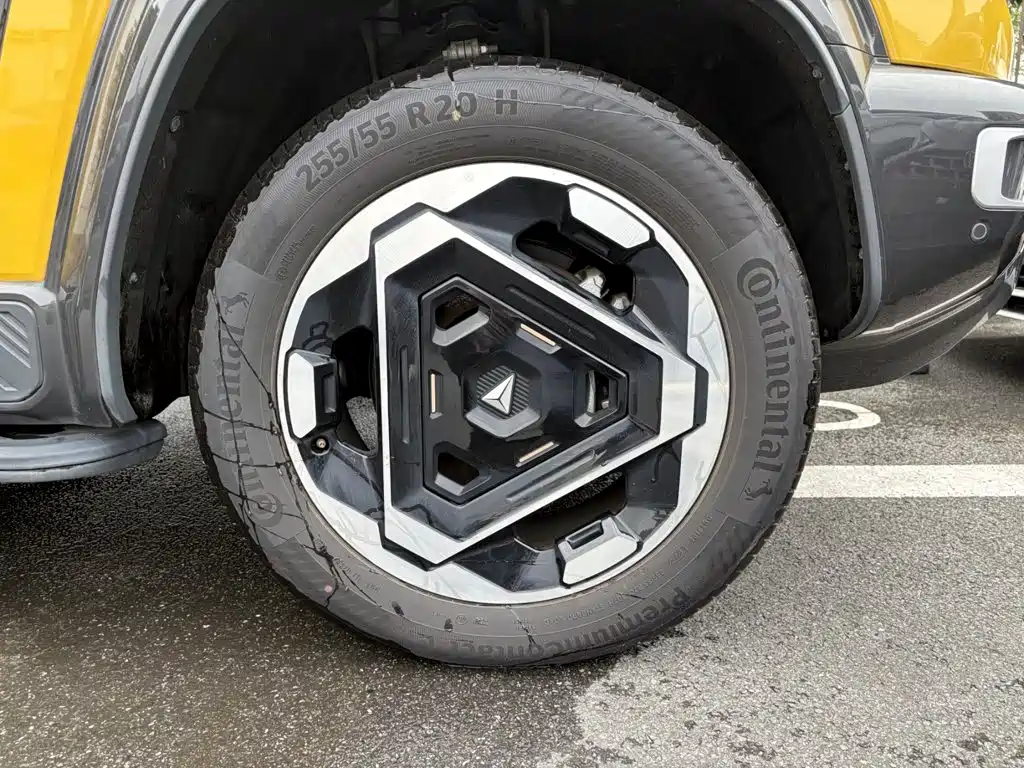Deepal Deepal G318 — миниатюра 12