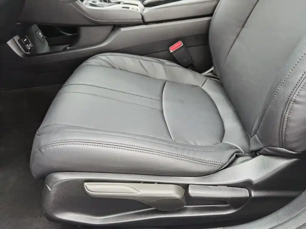 Honda Civic — миниатюра 20