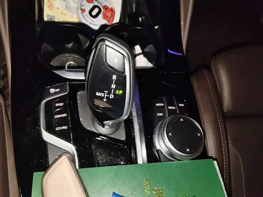 BMW X4 — миниатюра 11