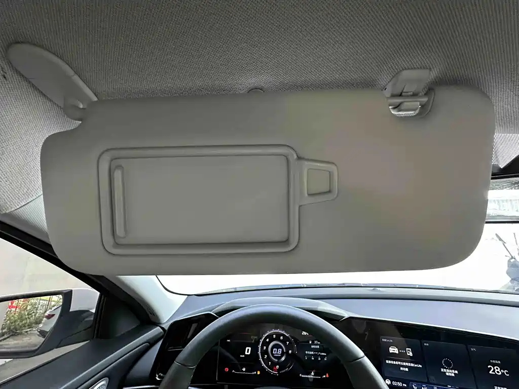 Hyundai Elantra — миниатюра 26
