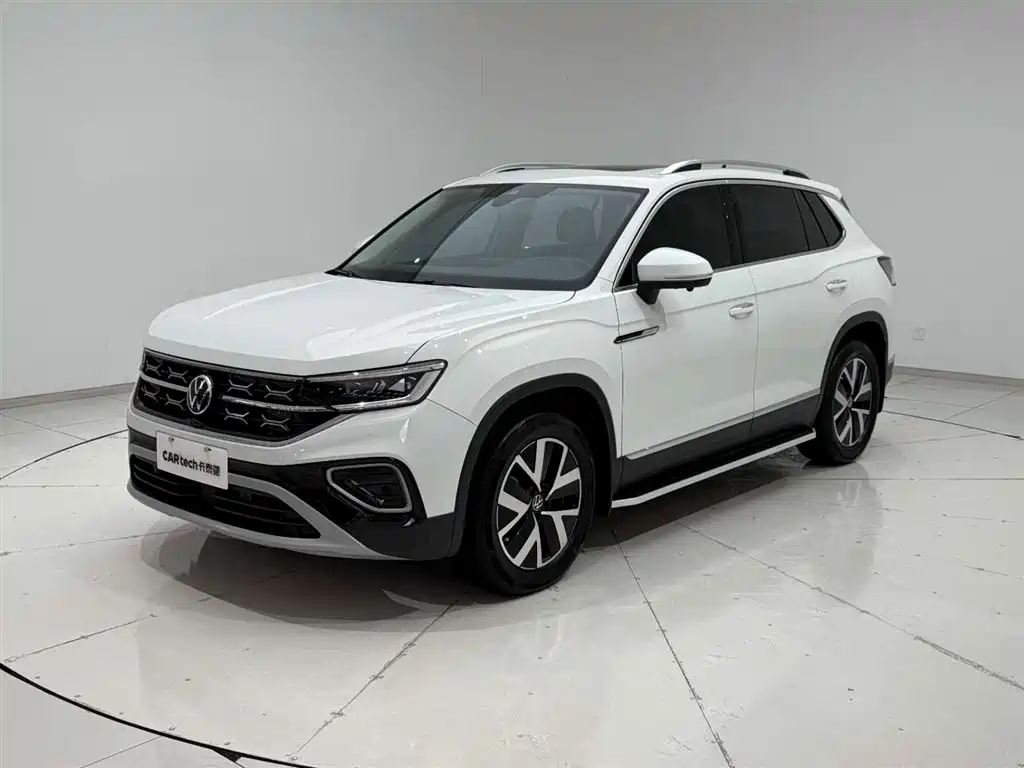VOLKSWAGEN TANYUE