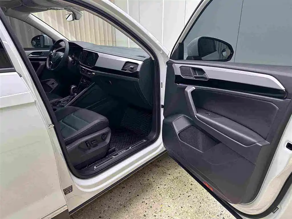 Volkswagen Tayron — миниатюра 20