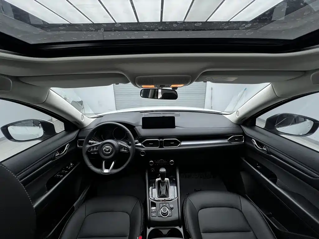 Mazda CX-5 — миниатюра 10