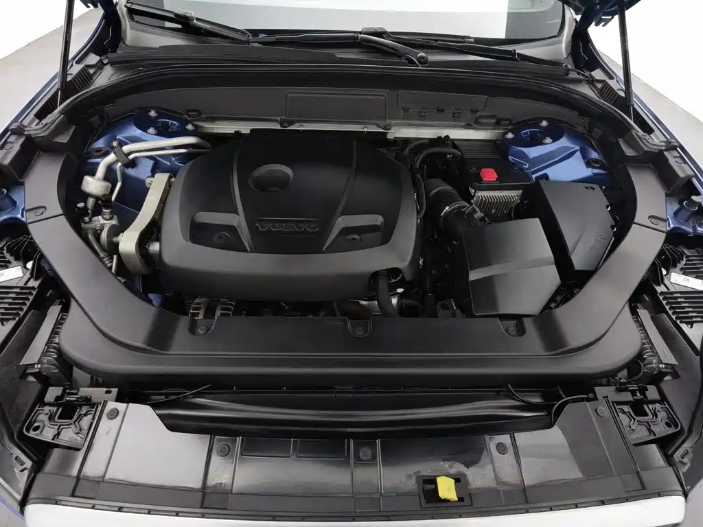 Volvo XC60 — миниатюра 6